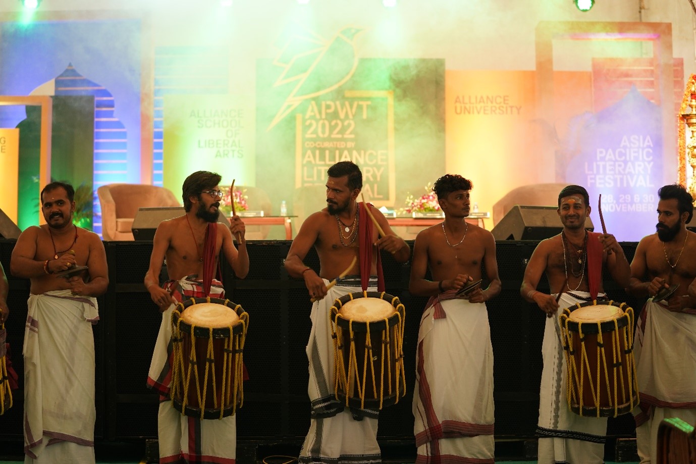 Alliance School of Economics Bangalore Event photo 3